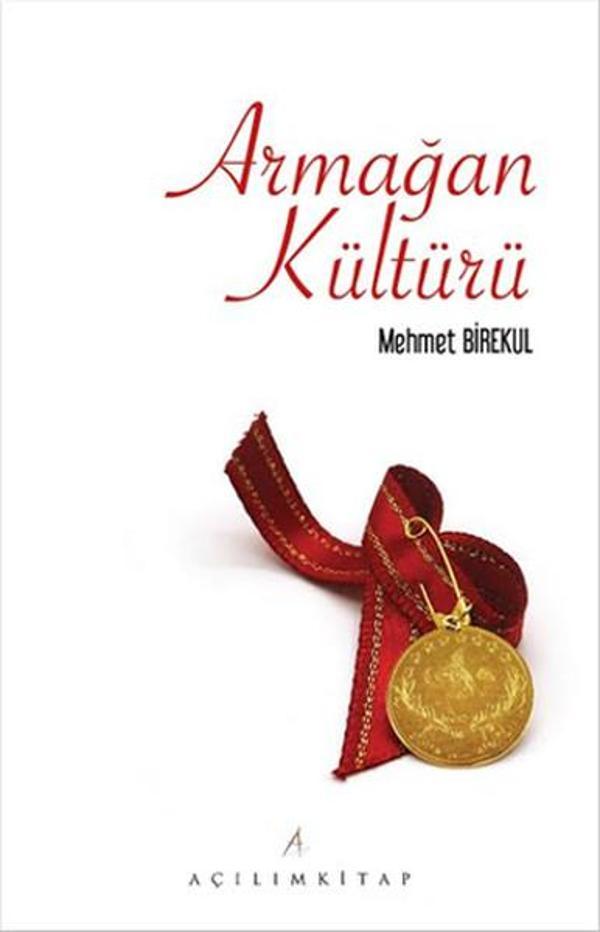 Açılım Kitap Armağan Kültürü - Açılım Kitap - Image 1