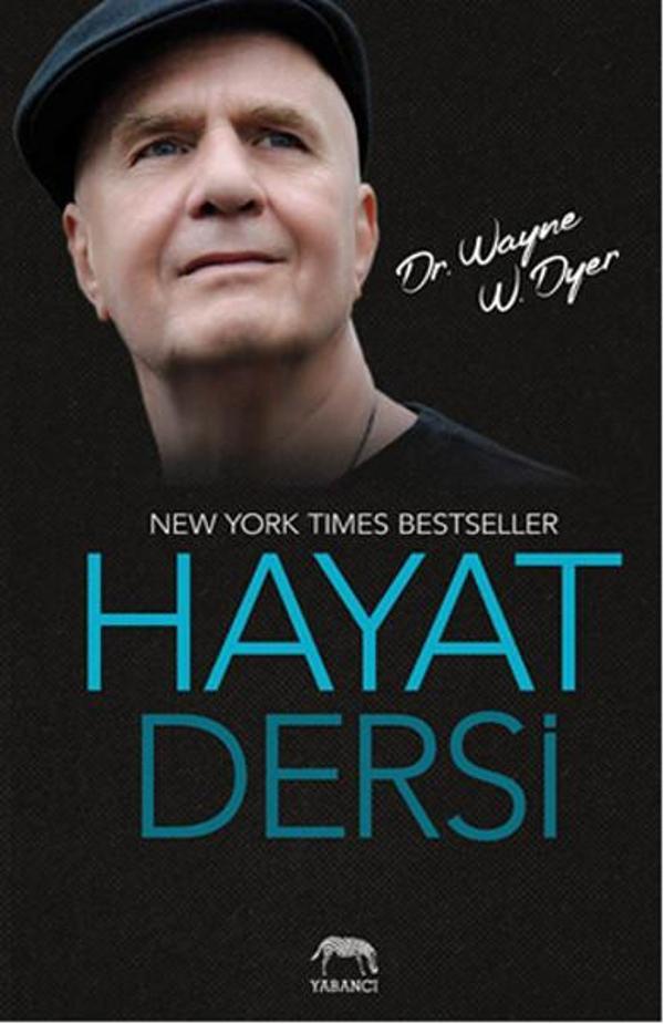Yabancı Hayat Dersi - Yabancı - Image 1