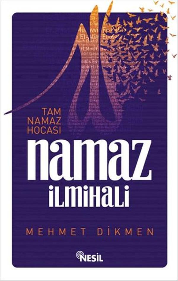 Tam Namaz Hocası ve Namaz İlmihali - Nesil Yayınları - Image 1