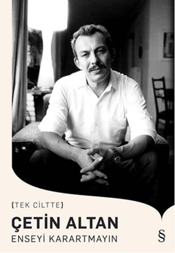 Enseyi Karartmayın - Everest Yayınları - Image 1