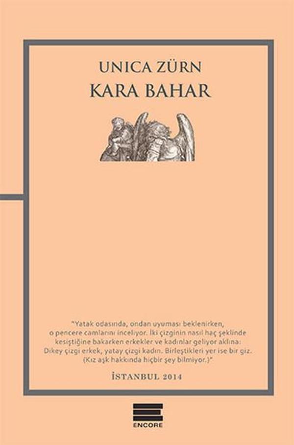 Encore Kara Bahar - Encore - Image 1