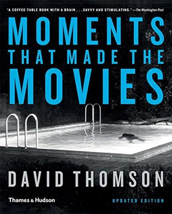 Moments that Made the Movies - Thames & Hudson - Image 1