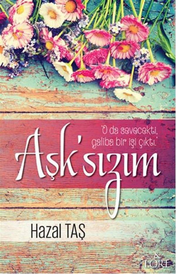 Aşk'sızım - Lore Kitap - Image 1