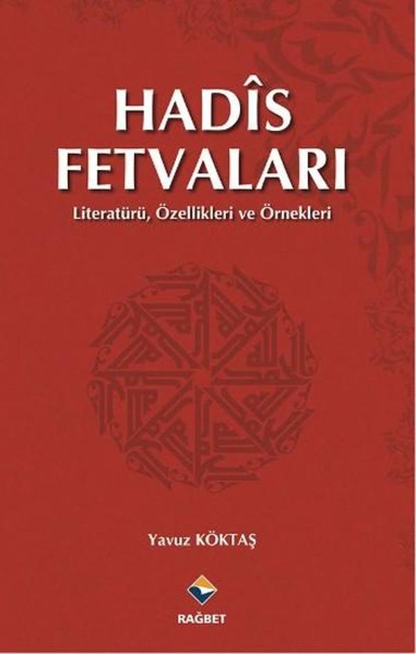 Hadis Fetvaları - Rağbet Yayınları - Image 1