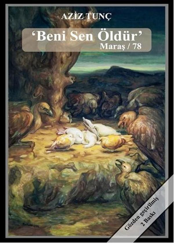 Beni Sen Öldür - Fırat Yayınları - Image 1