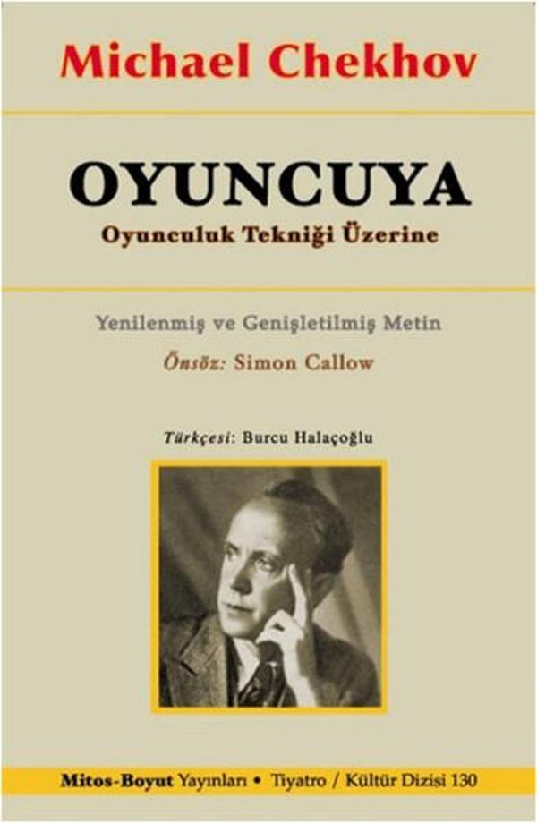 Oyuncuya - Mitos Boyut Yayınları - Image 1