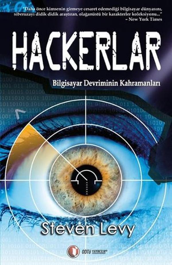 Hackerlar - Odtü - Image 1