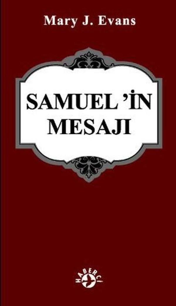 Samuel'in Mesajı - Haberci - Image 1