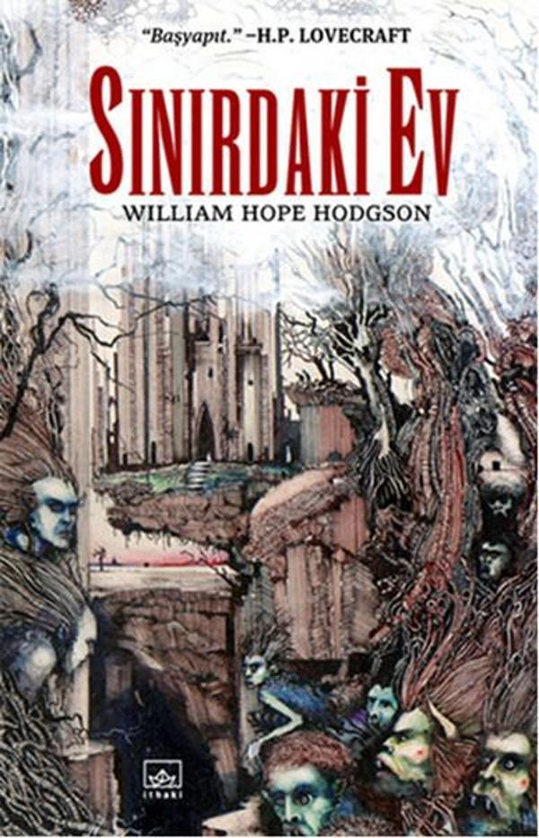 Sınırdaki Ev - İthaki Yayınları - Image 1