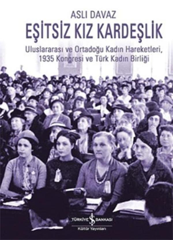 Eşitsiz Kız Kardeşlik - İş Bankası Kültür Yayınları - Image 1