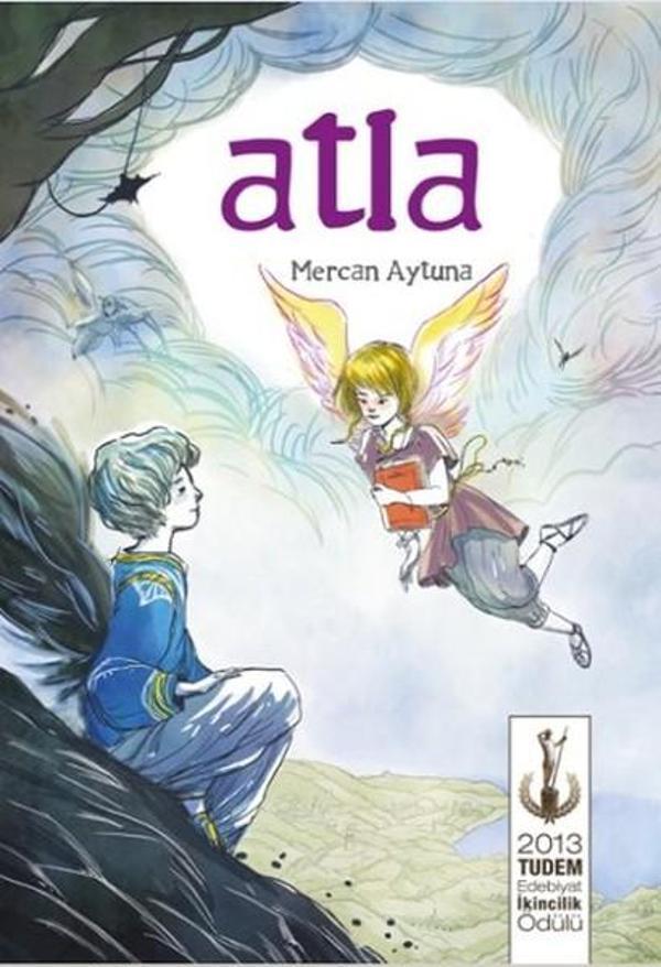 Tudem Yayınları Atla - Tudem Yayınları - Image 1