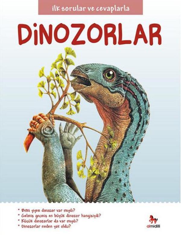 Dinozorlar - Almidilli - Image 1