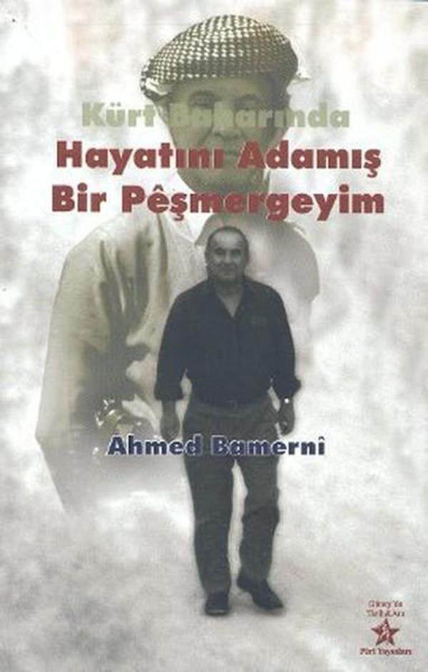 Kürt Baharında Hayatını Adamış Bir Peşmergeyim - Peri Yayınları - Image 1