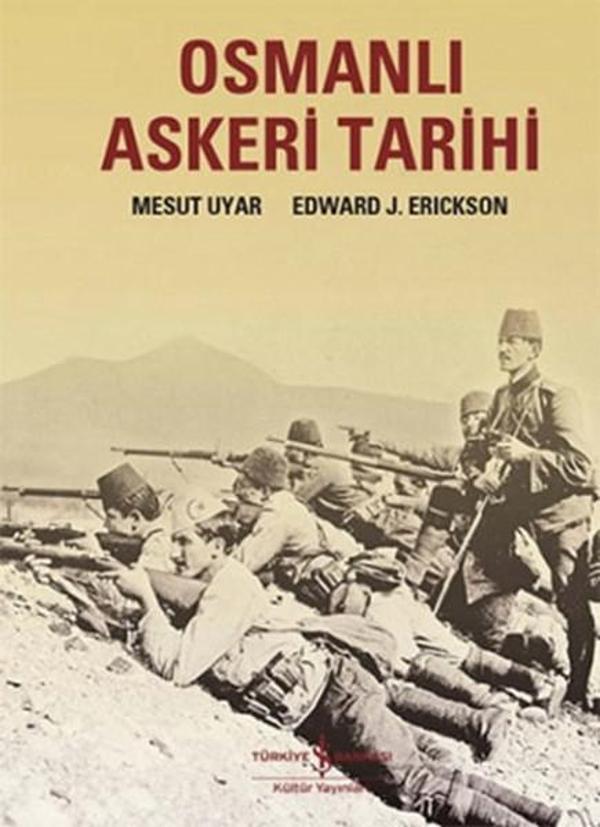 Osmanlı Askeri Tarihi - İş Bankası Kültür Yayınları - Image 1