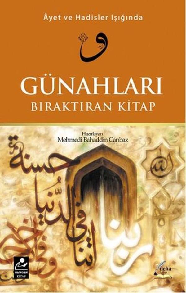 Günahları Bıraktıran Kitap - Mercan Kitap - Image 1