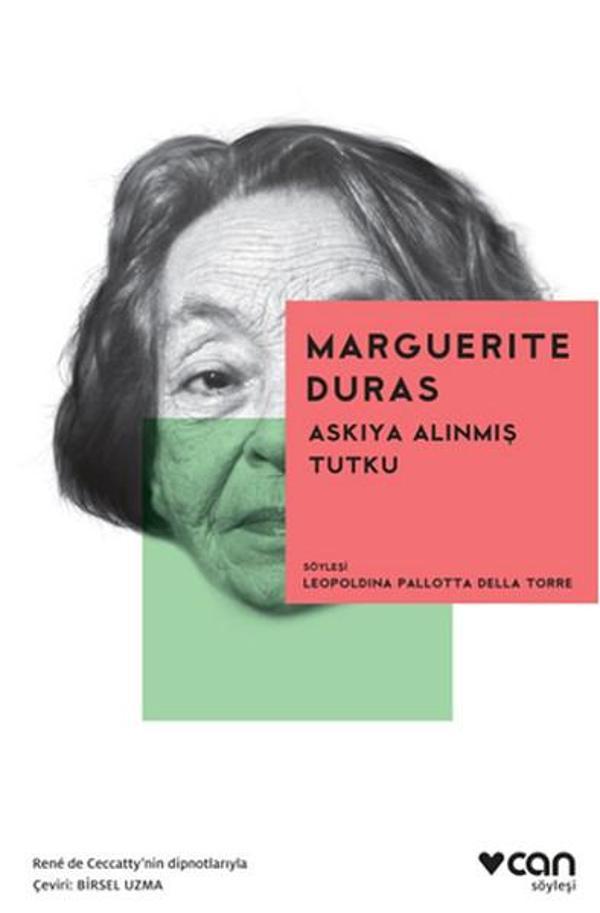 Askıya Alınmış Tutku - Can Yayınları - Image 1