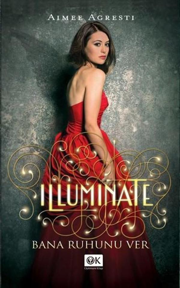 İlluminate - Optimum Kitap - Image 1