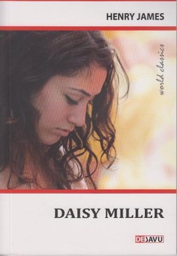 Daisy Miller - Dejavu - Image 1