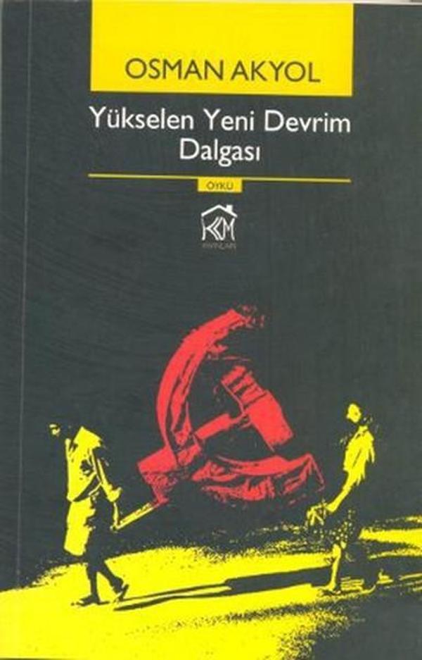 Yükselen Yeni Devrim Dalgası - Kurgu Kültür - Image 1