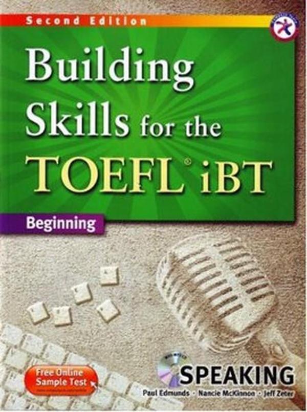 Building Skills for the TOEFL iBT - Nüans - Image 1