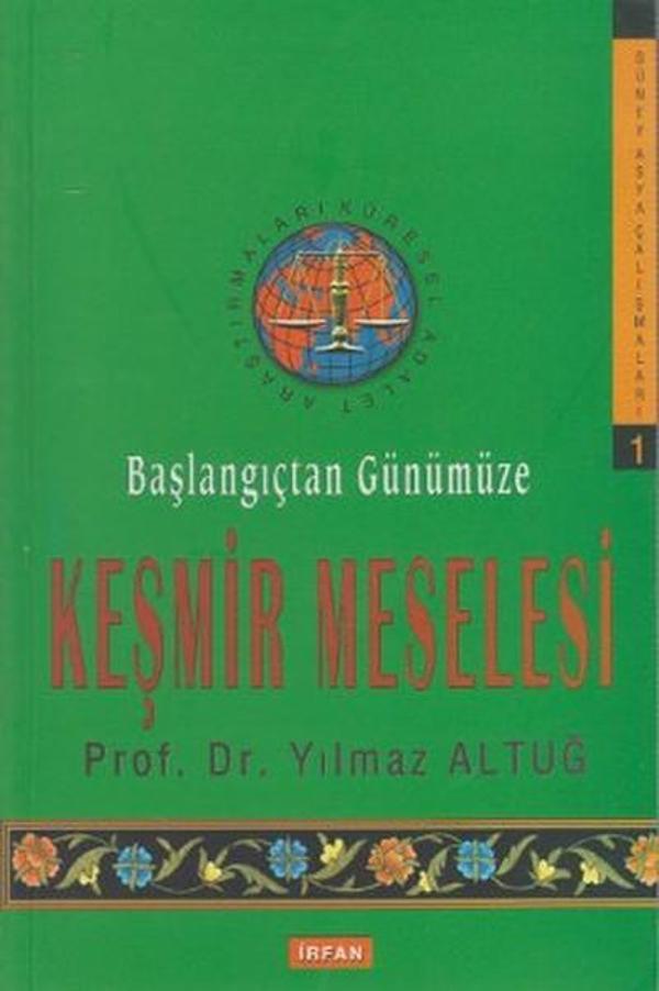 Başlangıçtan Günümüze Keşmir Meselesi - İrfan Yayıncılık - Image 1