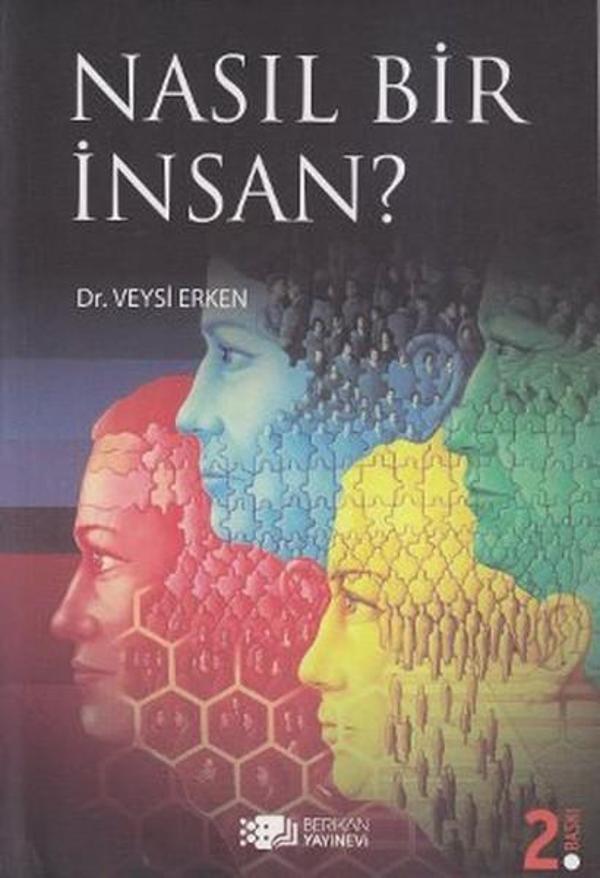 Nasıl Bir İnsan? - Berikan Yayınevi - Image 1