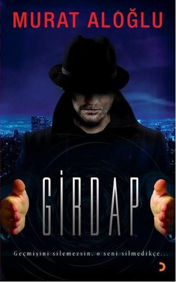 Girdap - Cinius Yayınevi - Image 1