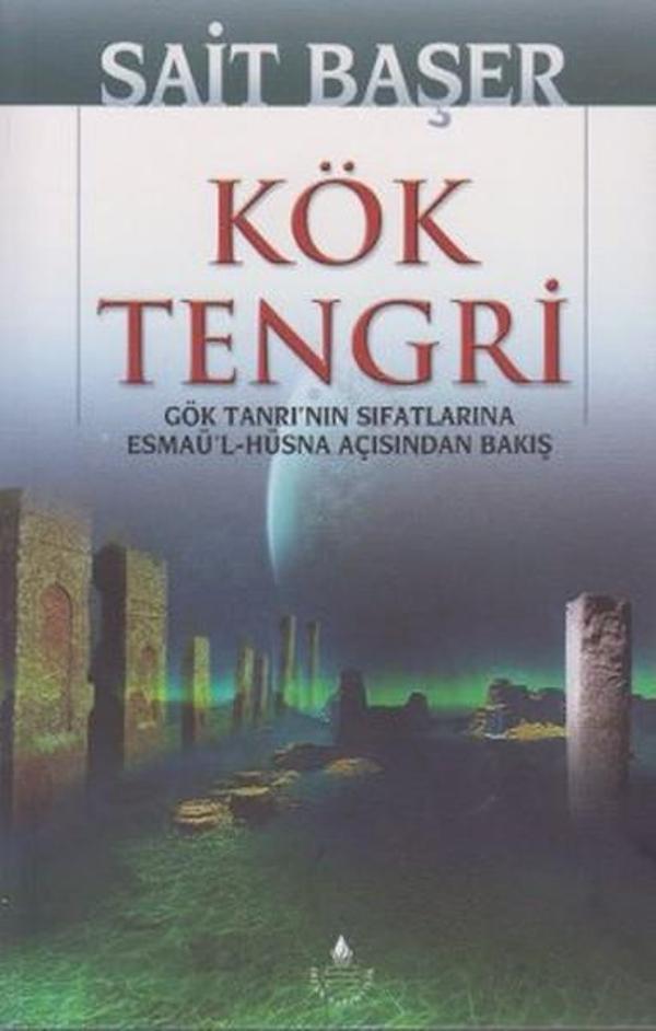 Kök Tengri - İrfan Yayıncılık - Image 1