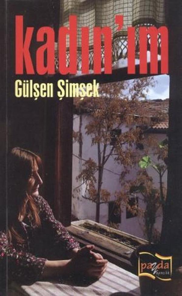 Kadın'ım - Payda Yayıncılık - Image 1