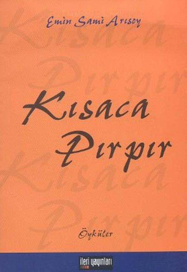Kısaca Pırpır - İleri Yayınları - Image 1