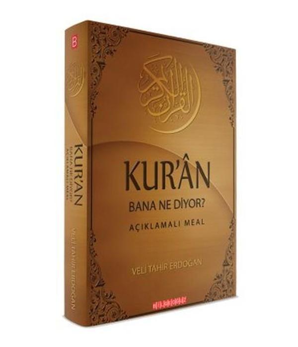 Kur'an Bana Ne Diyor? - Bilgeoğuz Yayınları - Image 1