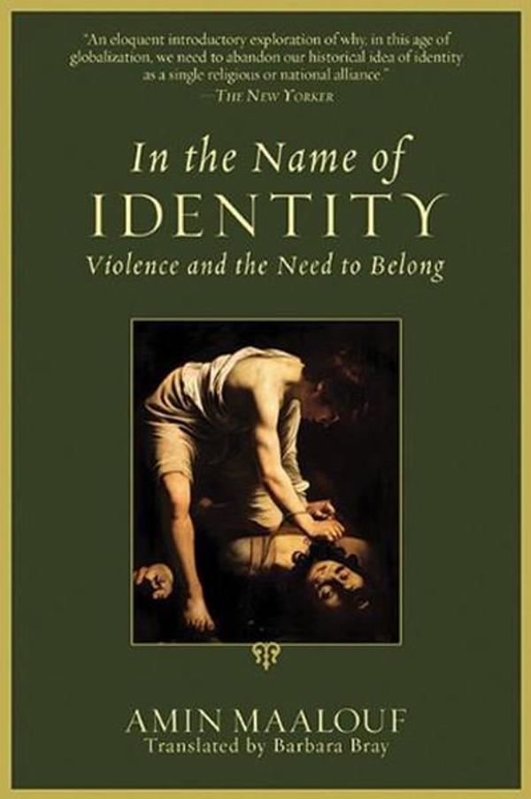 In the Name of Identity: Violence and the Need to Belong - Arcade - Image 1