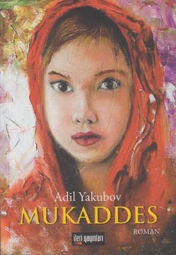 Mukaddes - İleri Yayınları - Image 1
