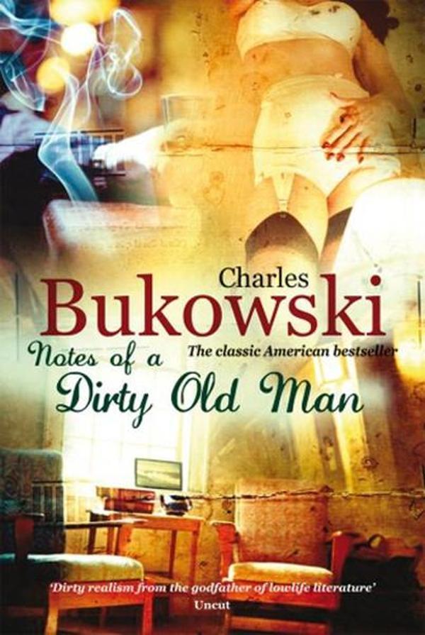 Notes of a Dirty Old Man - Virgin - Image 1