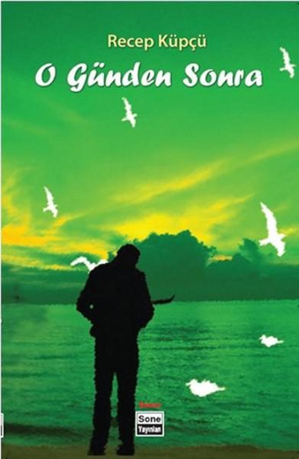 Sone Yayınları O Günden Sonra - Sone Yayınları - Image 1