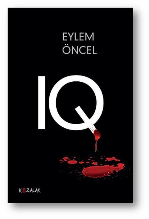 IQ - Kozalak Yayınevi - Image 1
