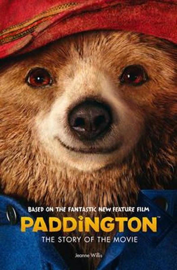 Paddington Movie  Paddington: The Story Of The Movie - Harper Collins UK - Image 1