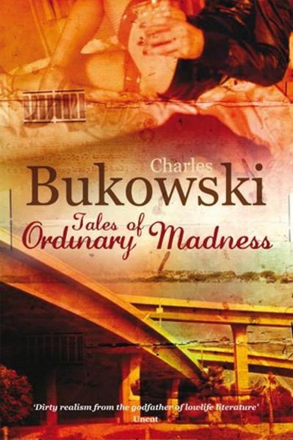 Tales of Ordinary Madness - Virgin - Image 1