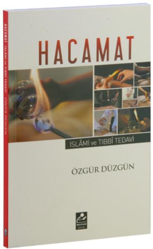 İslam ve Tıbbi Hacamat - Mercan Kitap - Image 1