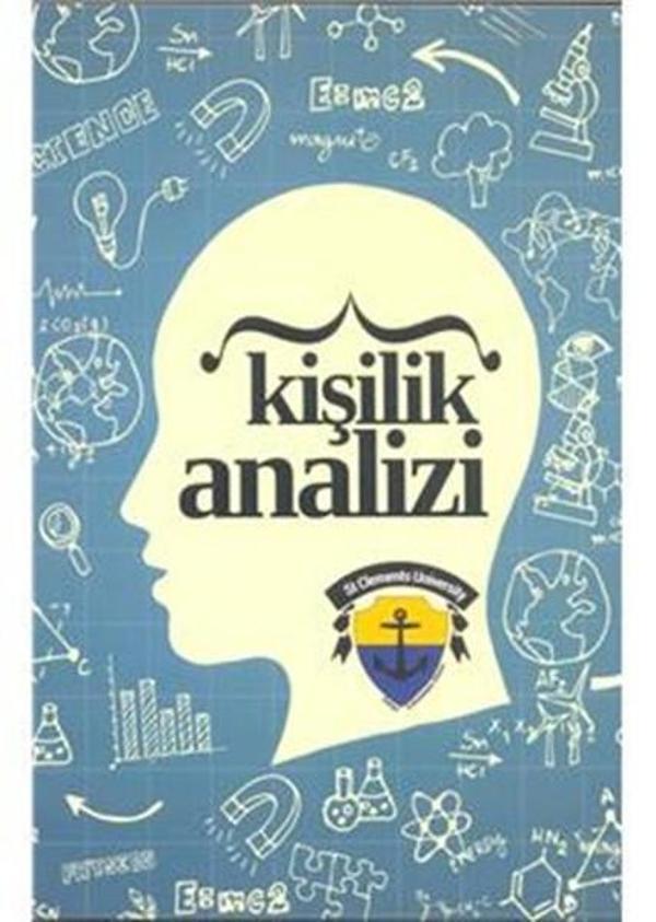Türkiye Enformasyon Bürosu Yayınlar Kişilik Analizi - Türkiye Enformasyon Bürosu Yayınlar - Image 1