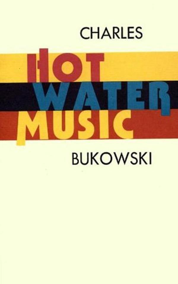 Hot Water Music - Ecco - Image 1