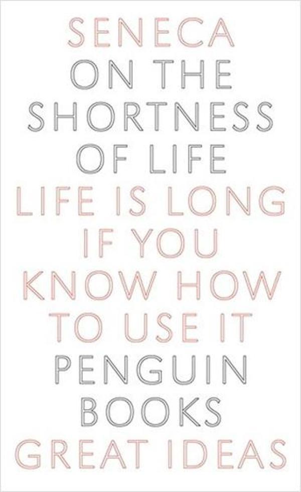 On the Shortness of Life - Penguin - Image 1