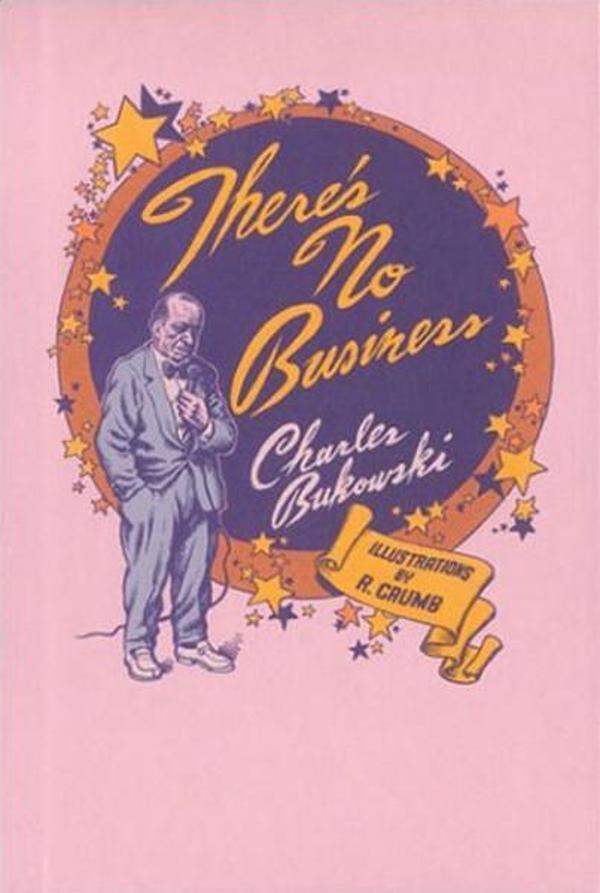 There's No Business - Ecco - Image 1