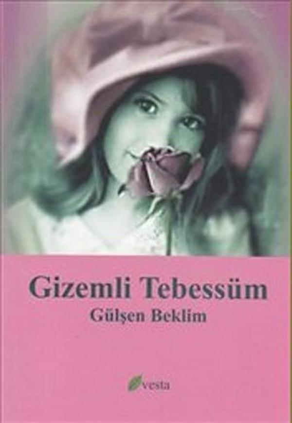 Gizemli Tebessüm - Vesta Yayınları - Image 1