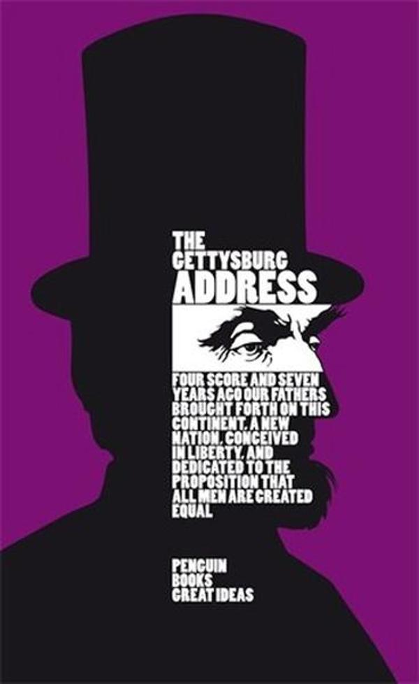 The Gettysburg Address - Penguin - Image 1