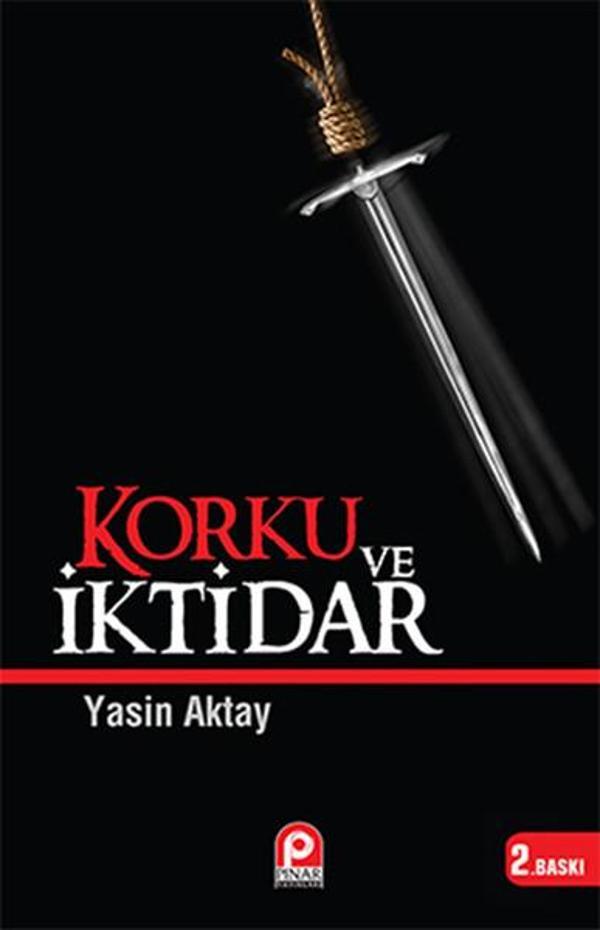 Korku ve İktidar - Pınar Yayıncılık - Image 1