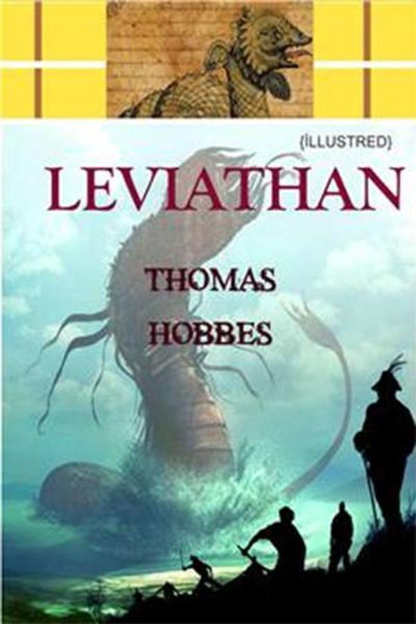 Leviathan - Gece Kitaplığı - Image 1