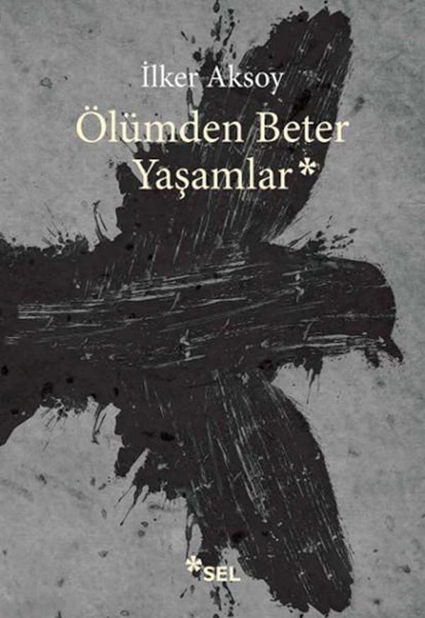 Ölümden Beter Yaşamlar - Sel Yayıncılık - Image 1