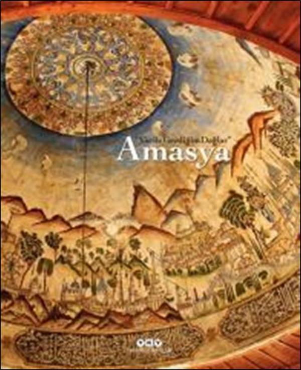 Yar ile Gezdiğim Dağlar: Amasya - Yapı Kredi Yayınları - Image 1