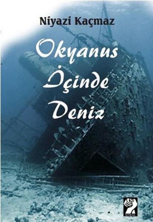 Okyanus Deniz İçinde - İştirak Yayınları - Image 1